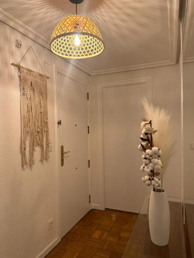 Apartamento A 10 Minutos De La Calle Laurel Logroño Exterior foto