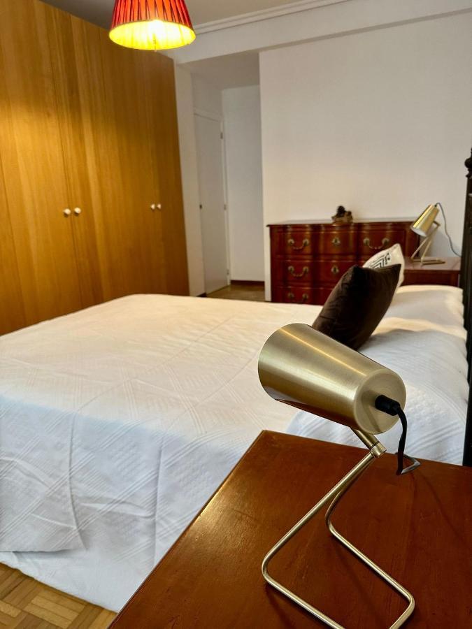 Apartamento A 10 Minutos De La Calle Laurel Logroño Exterior foto