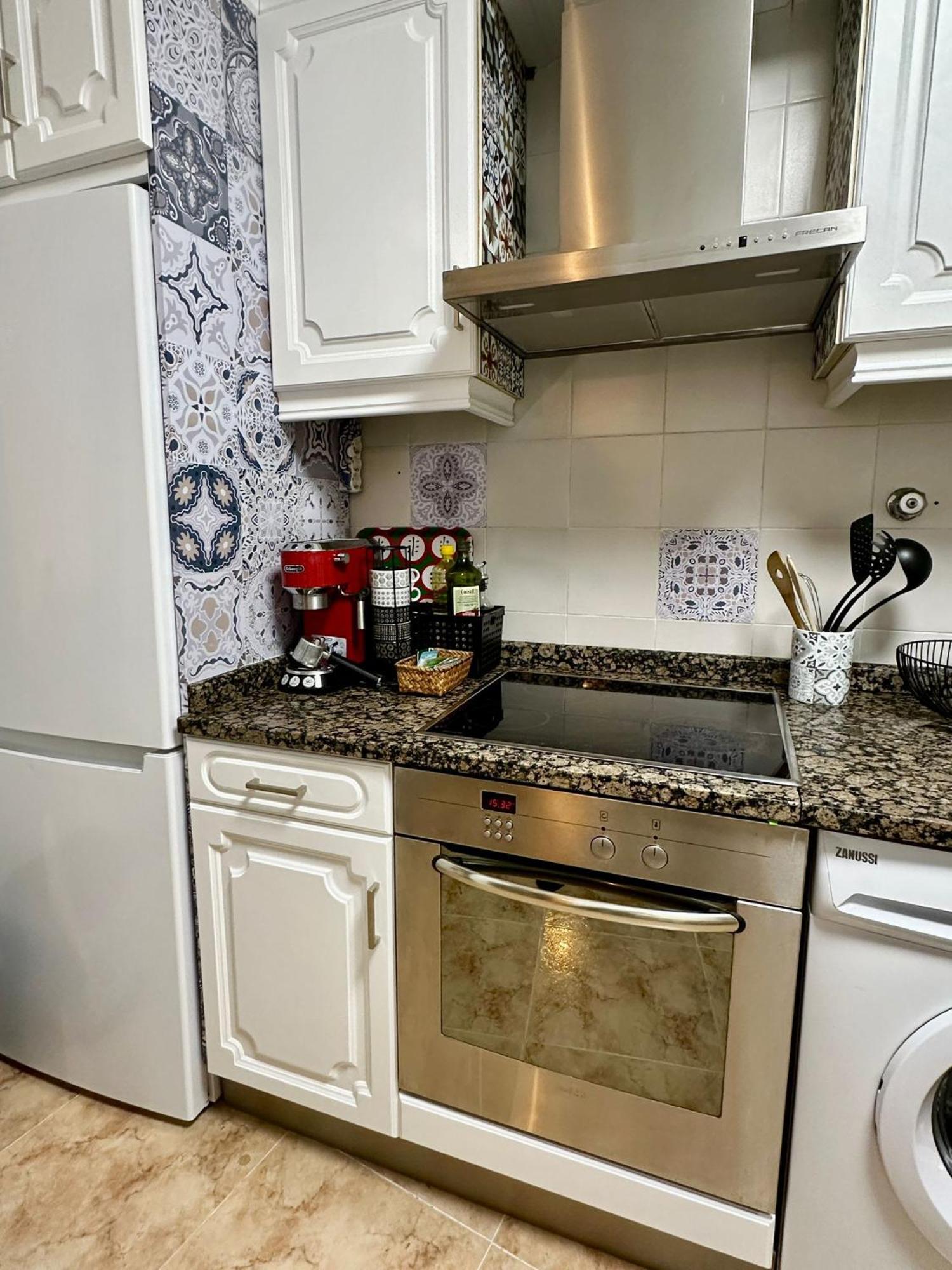 Apartamento A 10 Minutos De La Calle Laurel Logroño Exterior foto