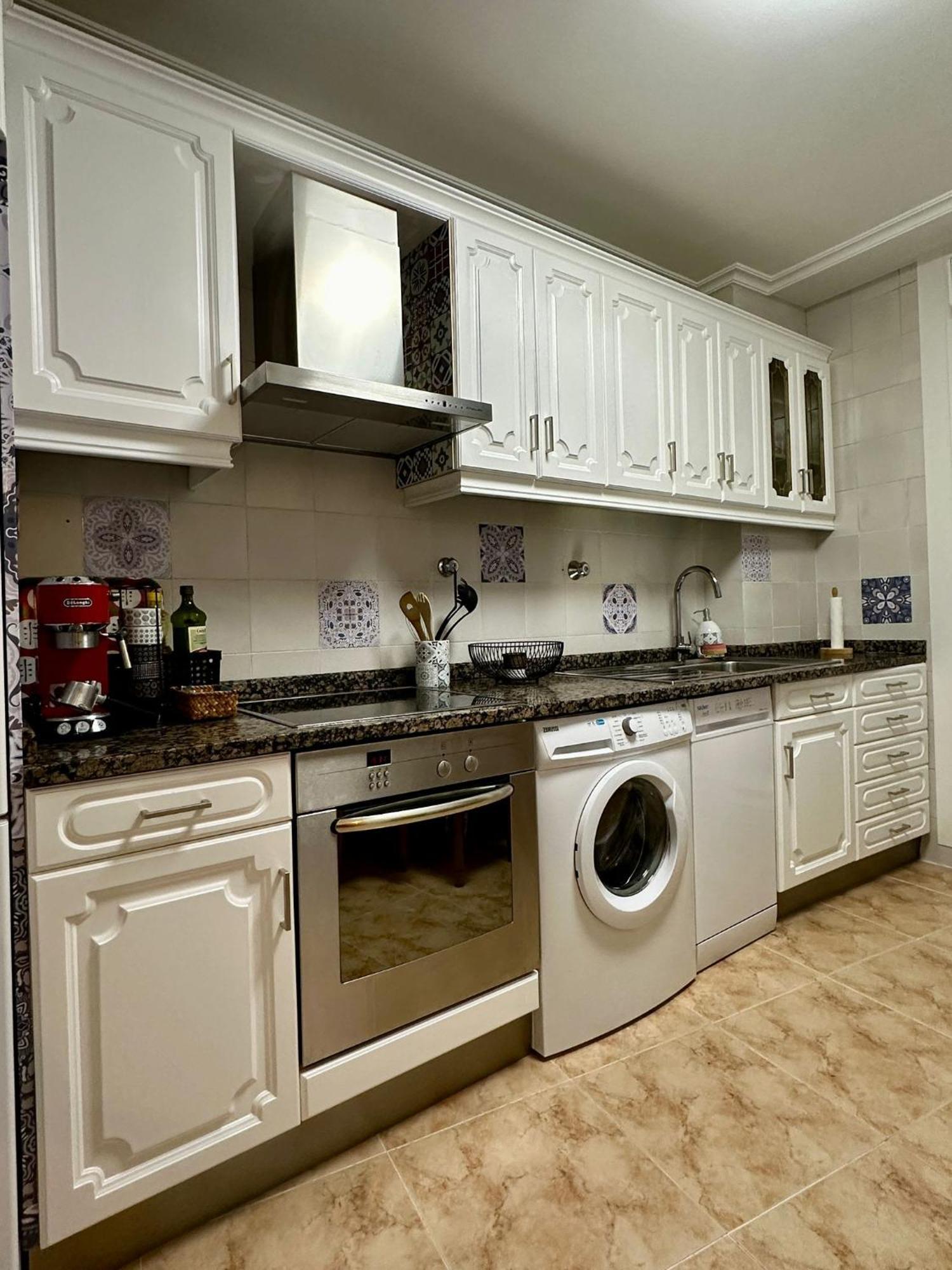 Apartamento A 10 Minutos De La Calle Laurel Logroño Exterior foto